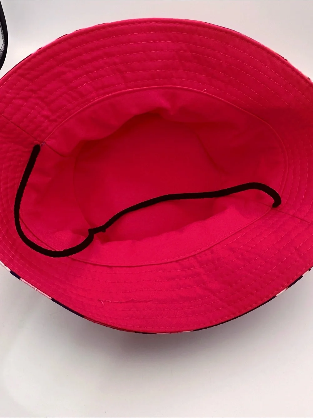 Barbie Bucket Hat